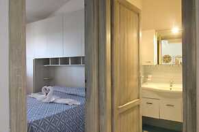 Two-room Apartment in Costa Rei Near sea