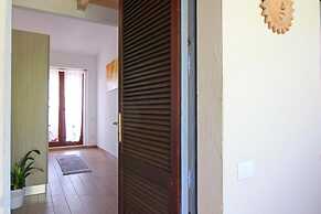 Two-room Apartment in Costa Rei Near sea