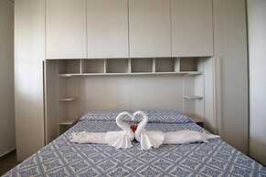 Two-room Apartment in Costa Rei Near sea