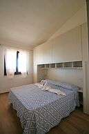 Two-room Apartment in Costa Rei Near sea