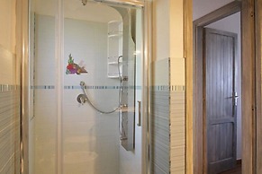 Two-room Apartment in Costa Rei Near sea