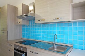 Two-room Apartment in Costa Rei Near sea