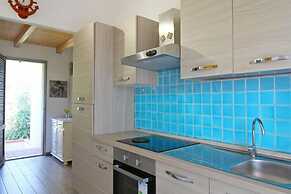 Two-room Apartment in Costa Rei Near sea