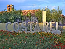 Two-room Apartment in Costa Rei Near sea