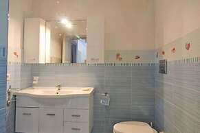 Two-room Apartment in Costa Rei Near sea