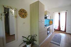 Two-room Apartment in Costa Rei Near sea