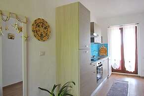 Two-room Apartment in Costa Rei Near sea