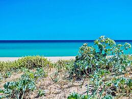 Two-room Apartment in Costa Rei Near sea