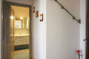 Two-room Apartment in Costa Rei Near sea