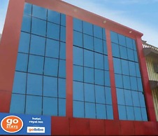 Goroomgo Royal Inn Bhubaneswar