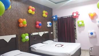 Goroomgo Royal Inn Bhubaneswar