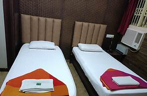 Goroomgo Royal Inn Bhubaneswar