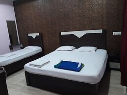 Goroomgo Royal Inn Bhubaneswar