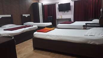 Goroomgo Royal Inn Bhubaneswar
