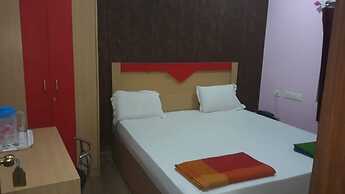 Goroomgo Royal Inn Bhubaneswar