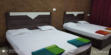 Goroomgo Royal Inn Bhubaneswar
