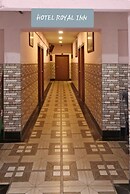 Goroomgo Royal Inn Bhubaneswar