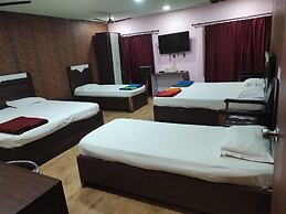 Goroomgo Royal Inn Bhubaneswar