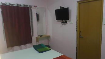 Goroomgo Royal Inn Bhubaneswar
