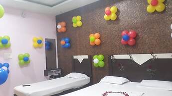 Goroomgo Royal Inn Bhubaneswar