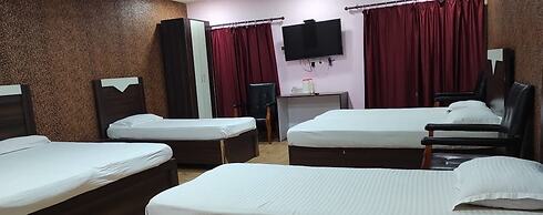 Goroomgo Royal Inn Bhubaneswar