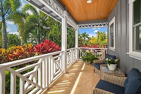 Kauai Poipu Beach Estates 2344 4 Bedroom Home