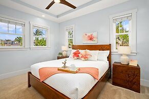 Kauai Poipu Beach Estates 2344 4 Bedroom Home