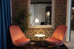 Grimms Hotel Hanau