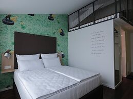 Grimms Hotel Hanau