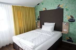 Grimms Hotel Hanau