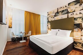 Grimms Hotel Hanau