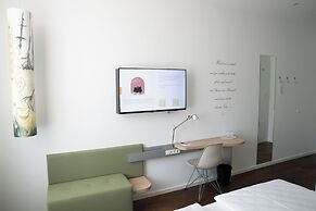 Grimms Hotel Hanau