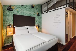Grimms Hotel Hanau
