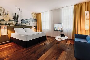 Grimms Hotel Hanau