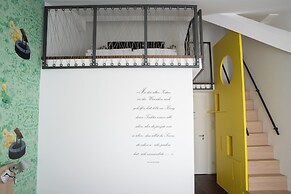 Grimms Hotel Hanau