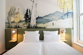 Grimms Hotel Hanau