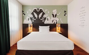 Grimms Hotel Hanau