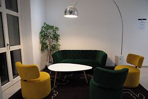 Grimms Hotel Hanau