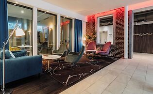 Grimms Hotel Hanau