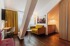 Grimms Hotel Hanau
