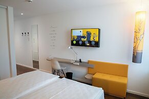 Grimms Hotel Hanau