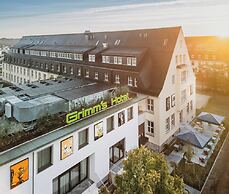 Grimms Hotel Hanau