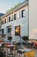 Grimms Hotel Hanau
