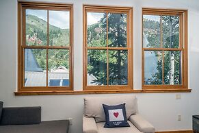 Owl Meadows 23 2 Bedroom Townhouse by RedAwning