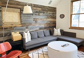 Owl Meadows 23 2 Bedroom Townhouse by RedAwning