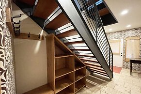 Owl Meadows 23 2 Bedroom Townhouse by RedAwning