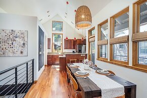 Owl Meadows 23 2 Bedroom Townhouse by RedAwning