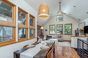 Owl Meadows 23 2 Bedroom Townhouse by RedAwning