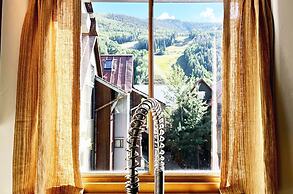 Owl Meadows 23 2 Bedroom Townhouse by RedAwning