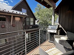 Owl Meadows 23 2 Bedroom Townhouse by RedAwning